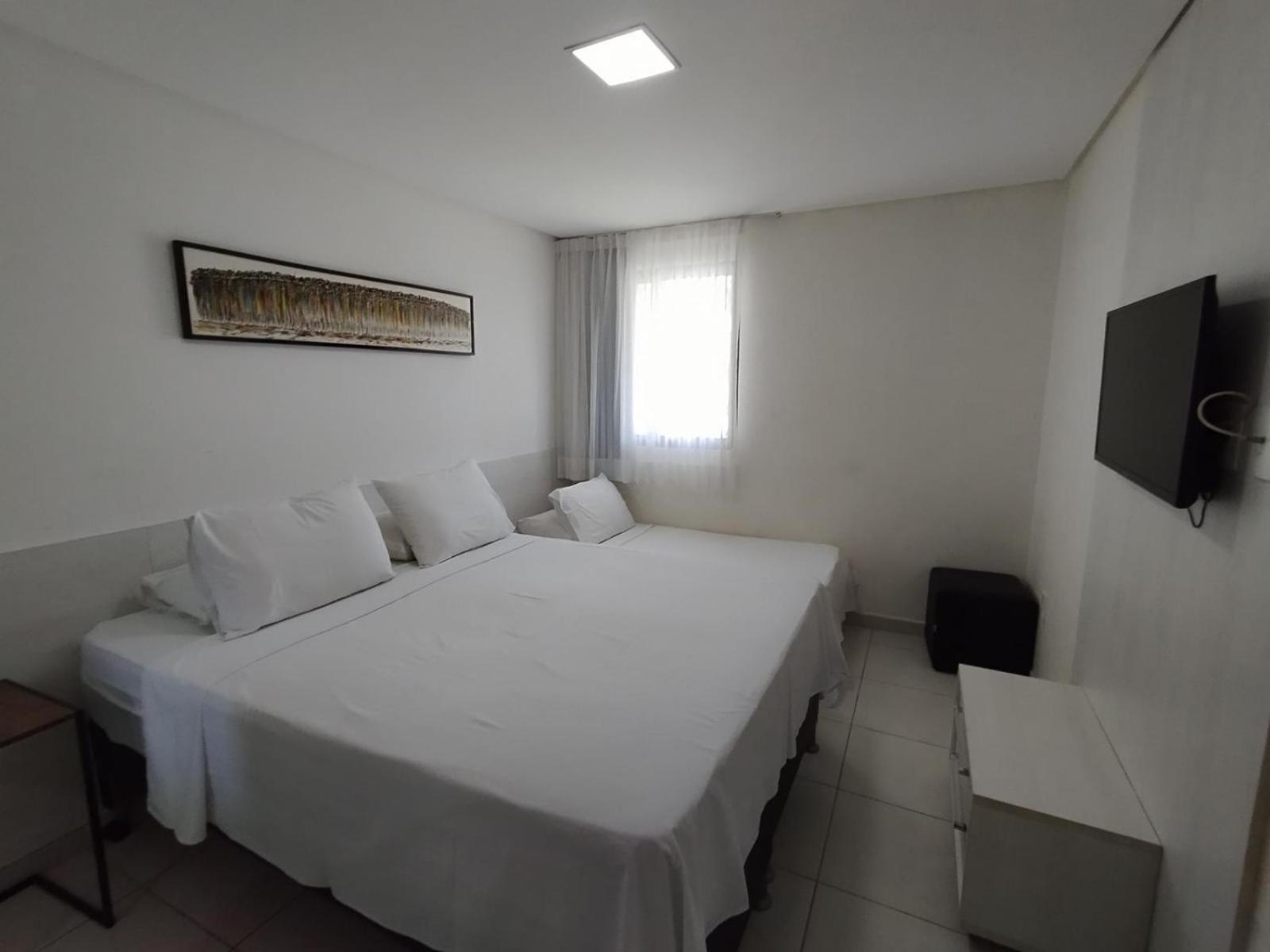 Carneiros Beach Resort Praia dos Carneiros Dış mekan fotoğraf