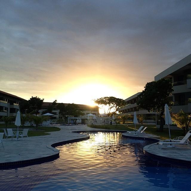 Carneiros Beach Resort Praia dos Carneiros Dış mekan fotoğraf